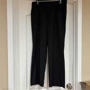 Dockers Black Women's Trousers